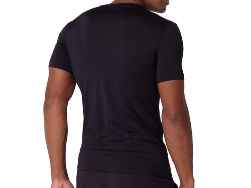CAMISETA FILA SUN PROTECT BREEZY F11AT518106.469 PRETO