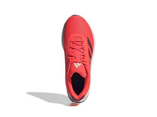 TENIS ADIDAS DURAMO SL ID8360 VERMELHO