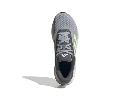 TENIS ADIDAS RESPONSE HALSIL IG1416 CINZA VERDE
