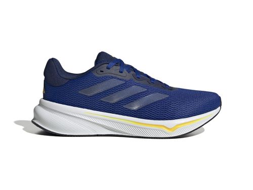 TENIS ADIDAS RESPONSE IF8597 AZUL