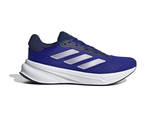 TENIS ADIDAS RESPONSE IG1410 AZUL ROXO