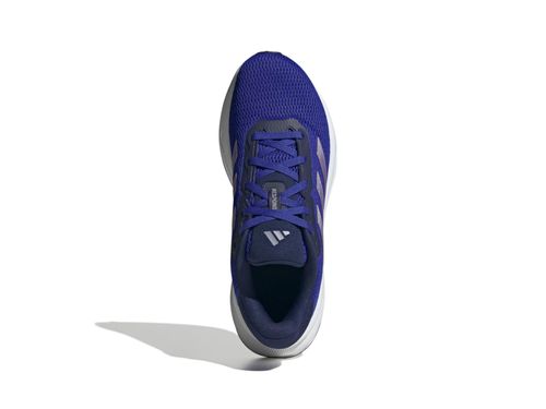 TENIS ADIDAS RESPONSE IG1410 AZUL ROXO