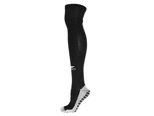 MEIAO PENALTY FUT GRIP MAX 411657.9000 PRETO