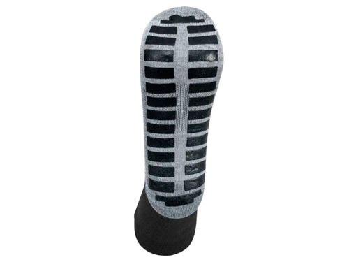 MEIAO PENALTY FUT GRIP MAX 411657.9000 PRETO