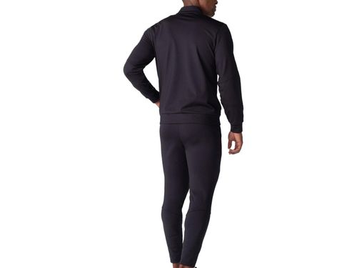 JAQUETA FILA PERFORMA SLIM ZIP F11AT00500.160 PRETO