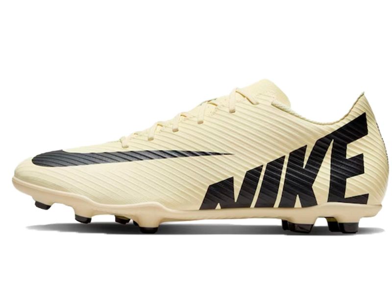 CHUTEIRA NIKE CAMPO MERCURIAL VAPOR 15 CLUB DJ5963-700 LIMAO