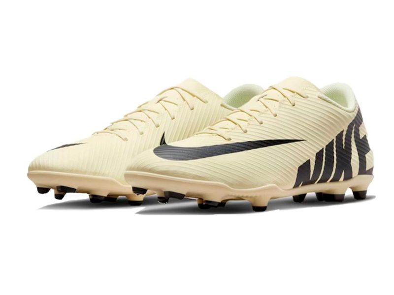 CHUTEIRA NIKE CAMPO MERCURIAL VAPOR 15 CLUB DJ5963-700 LIMAO