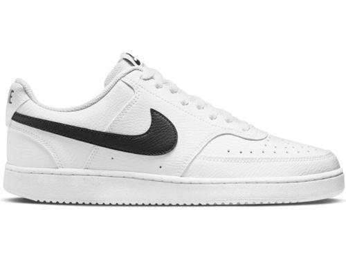 TENIS NIKE COURT VISION LOW DH2987-101 BRANCO PRETO