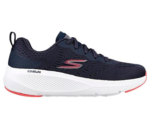 TENIS SKECHERS GO RUN ELEVATE 128319BR/NVY MARINHO
