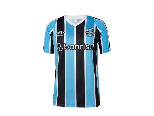 CAMISETA UMBRO GREMIO (CLASSIC 9) OF.1 24 U31G02680 TRICOLOR