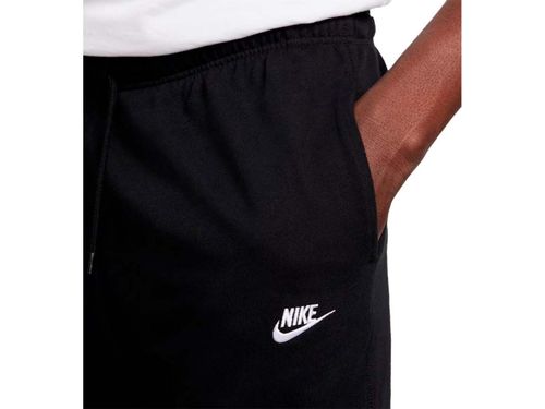 CALCA NIKE KNIT JOGGER FQ4330-010 PRETO