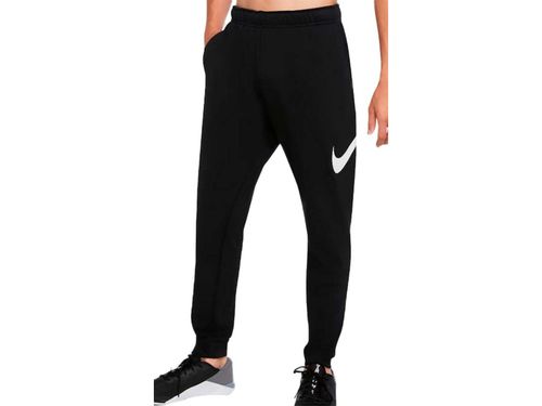 CALCA NIKE DRI-FIT CU6775-010 PRETO