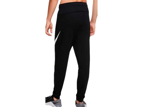CALCA NIKE DRI-FIT CU6775-010 PRETO
