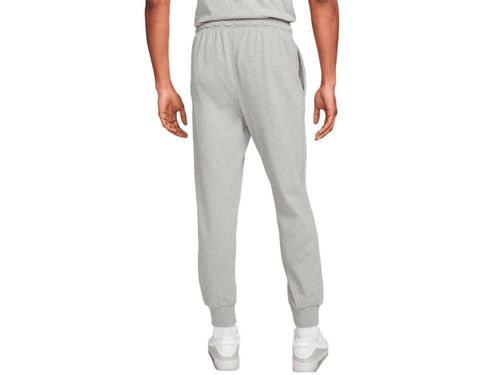 CALCA NIKE KNIT JOGGER FQ4330-063 CINZA