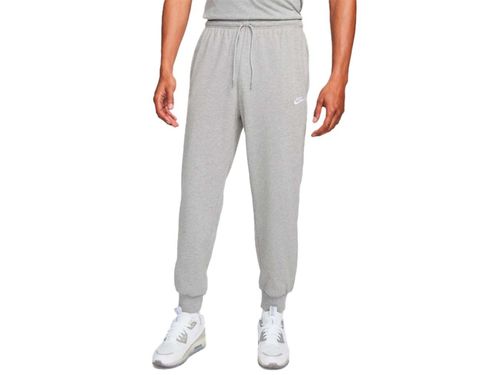 CALCA NIKE KNIT JOGGER FQ4330-063 CINZA