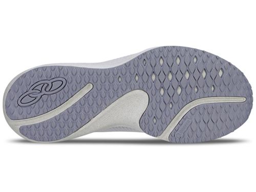 TENIS OLYMPIKUS ADRENA 43671268 BRANCO