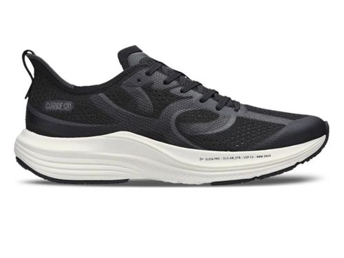 TENIS OLYMPIKUS CORRE 3 43578203 PRETO GRAFITE