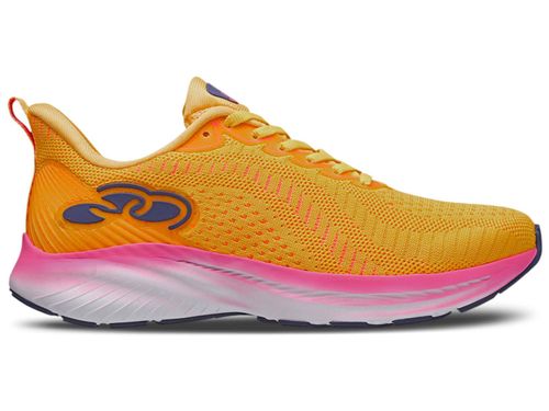 TENIS OLYMPIKUS SWIFT 4 43718194 LARANJA