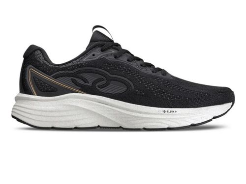 TENIS OLYMPIKUS CHALLENGER 5 43271285 PRETO CHUMBO