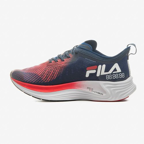 Tênis Fila Racer Carbon Tri Feminino