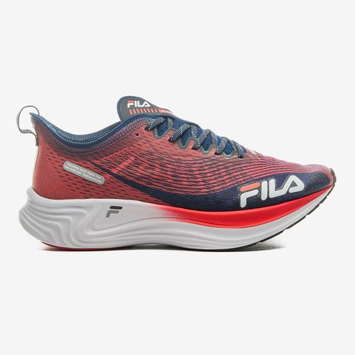 Tênis Fila Racer Carbon Tri Feminino