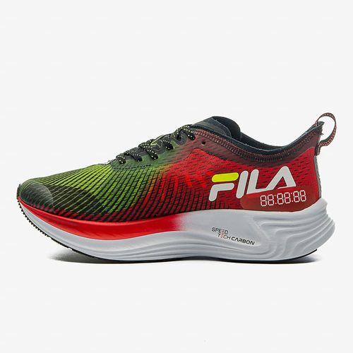 Tênis Fila Racer Carbon Tri Feminino