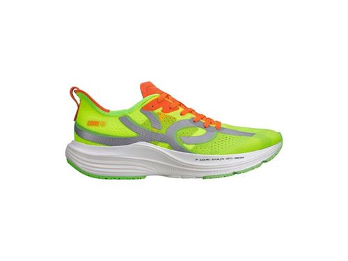 TENIS OLYMPIKUS CORRE 3 43578203 AMARELO VERDE