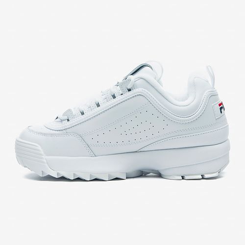 Tênis Fila Disruptor II Premium Feminino