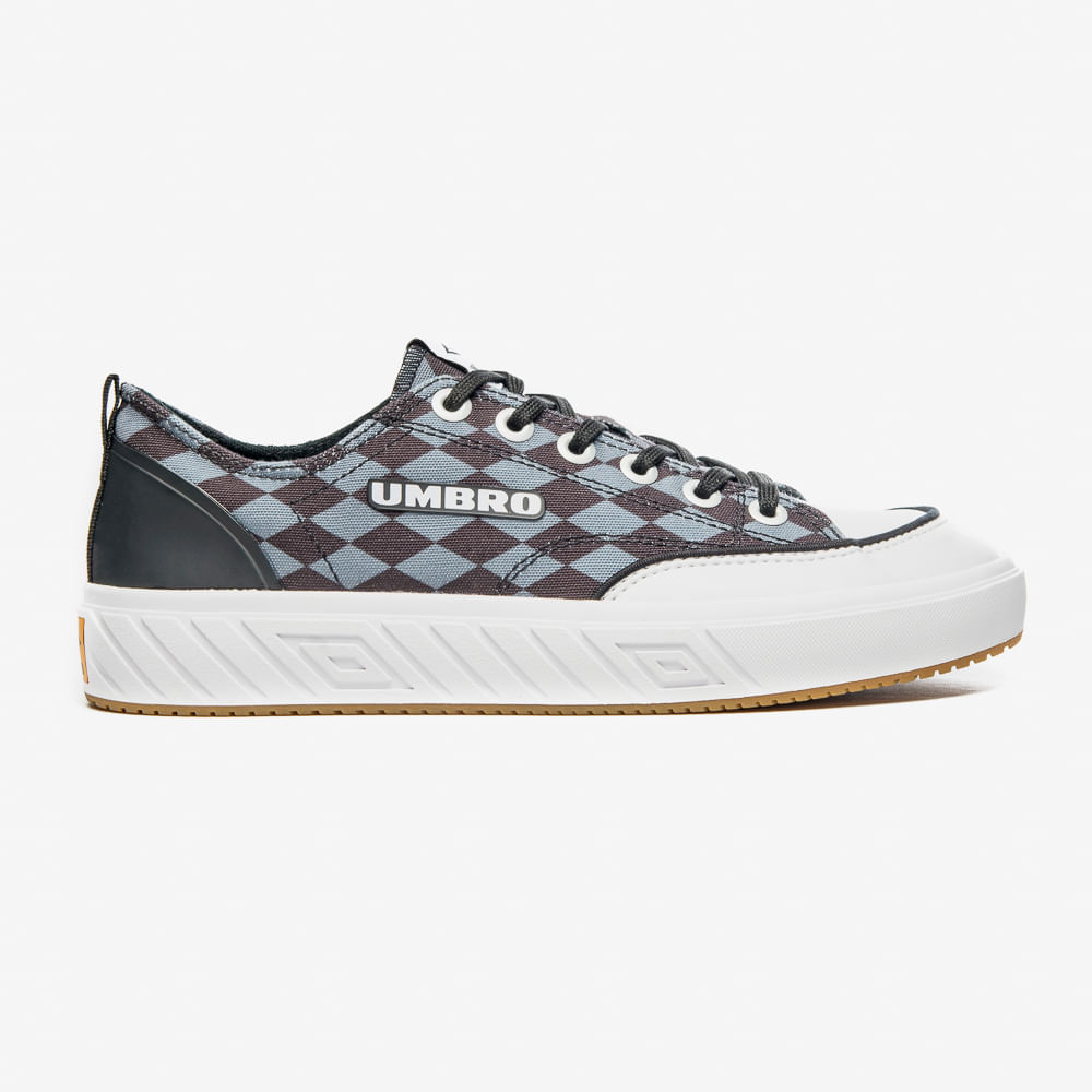 Tênis Umbro Rudy Print