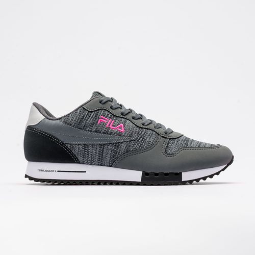 Tênis Fila Euro Jogger Sport Feminino