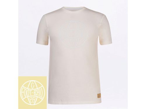 CAMISETA UMBRO GREMIO TORCEDOR RETRO 2021 U31G518084 BRANCO