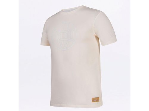 CAMISETA UMBRO GREMIO TORCEDOR RETRO 2021 U31G518084 BRANCO
