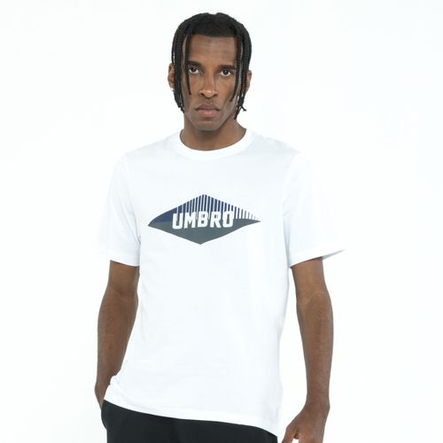Camiseta Masculina Umbro College D Split