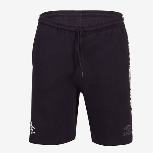 Bermuda Masculina Umbro Cbjr Di-Sk8 Eu Vou