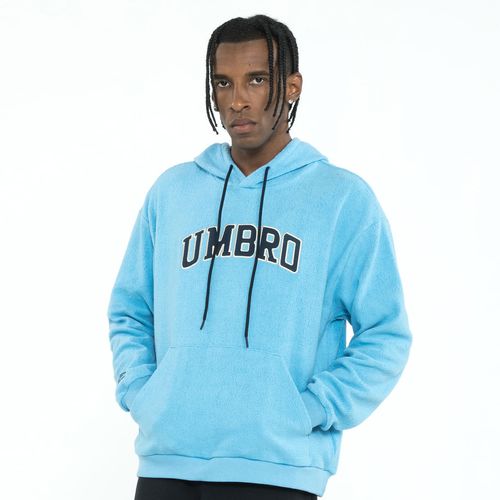 Blusão Unisex Umbro College Concept