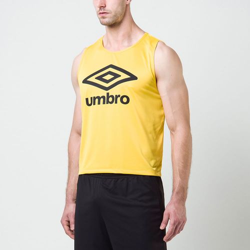 Colete Masculino Umbro Twr Start Diamond