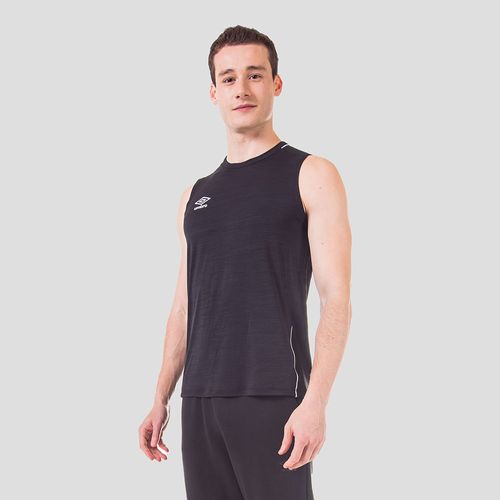 Regata Masculina Umbro Blend