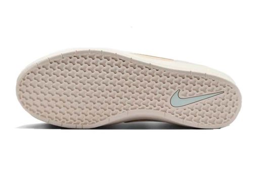 TENIS NIKE SB FORCE 58 DV5476-003 BEGE