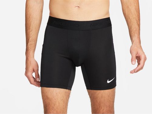 CALCAO NIKE DRI FIT FB7958-010 PRETO