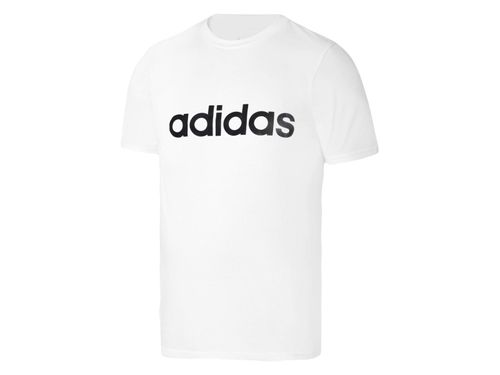 CAMISETA ADIDAS LIN SJ IN7959 BRANCO