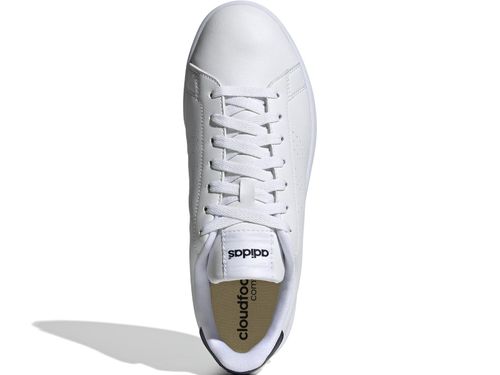 TENIS ADIDAS ADVANTAGE GZ5299 BRANCO