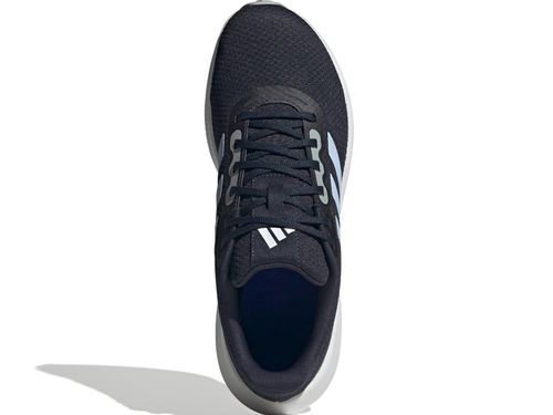 TENIS ADIDAS RUNFALCON 3.0 HQ1471 PRETO BRANCO