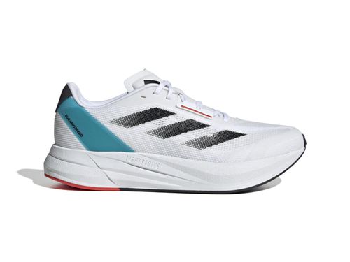 TENIS ADIDAS DURAMO SPEED IE9674 BRANCO