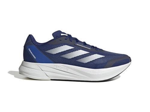 TENIS ADIDAS DURAMO SPEED IE9673 MARINHO BRANCO