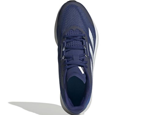TENIS ADIDAS DURAMO SPEED IE9673 MARINHO BRANCO