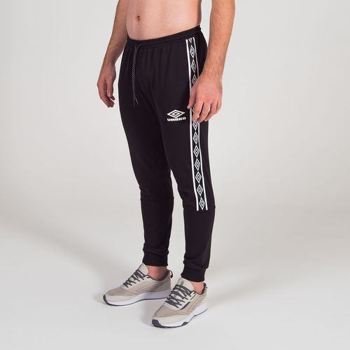 Calça Masculina Umbro Traditional Club