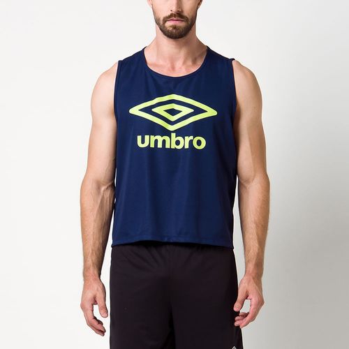 Colete Masculino Umbro Twr Start Diamond