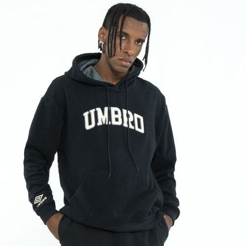 Blusão Unisex Umbro College Concept