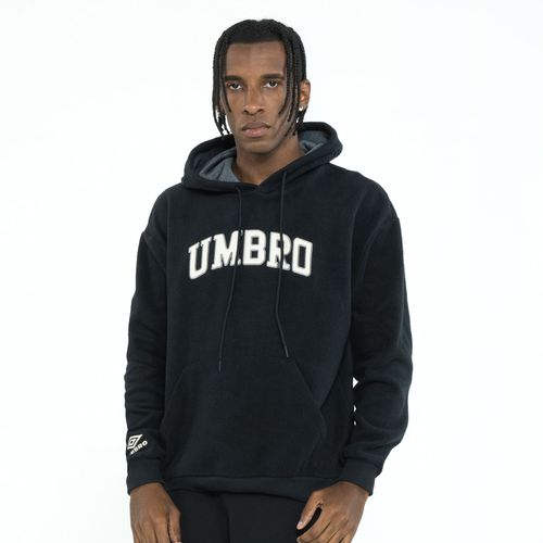 Blusão Unisex Umbro College Concept