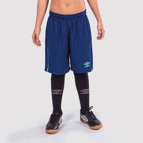 Calção Juvenil Umbro Twr Pipe